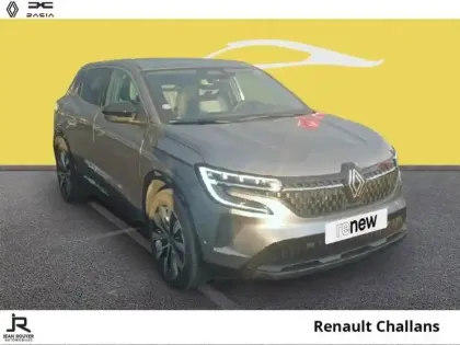 Photo 1 Renault Austral  1.2 E-Tech full hybrid 200ch Techno - 24