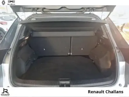 Photo 6 Renault Austral  1.2 E-Tech full hybrid 200ch Techno - 24