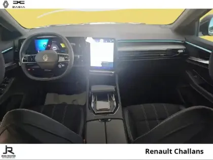 Photo 4 Renault Austral  1.2 E-Tech full hybrid 200ch Techno - 24