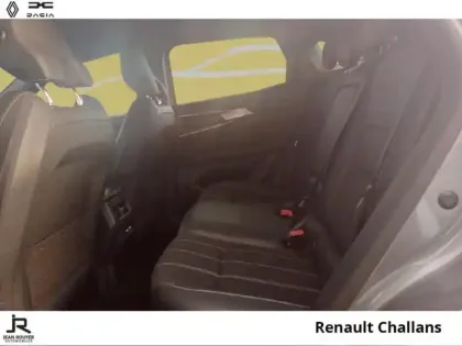 Photo 3 Renault Austral  1.2 E-Tech full hybrid 200ch Techno - 24