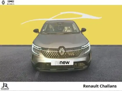Photo 8 Renault Austral  1.2 E-Tech full hybrid 200ch Techno - 24
