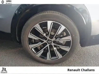 Photo 7 Renault Austral  1.2 E-Tech full hybrid 200ch Techno - 24