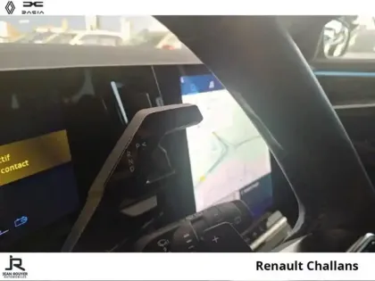 Photo 5 Renault Austral  1.2 E-Tech full hybrid 200ch Techno - 24