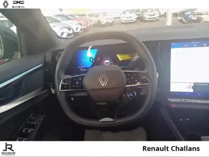 Photo 13 Renault Austral  1.2 E-Tech full hybrid 200ch Techno - 24