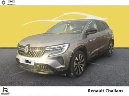 Photo Renault Austral