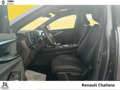 Photo 2 Renault Austral  1.2 E-Tech full hybrid 200ch Techno - 24