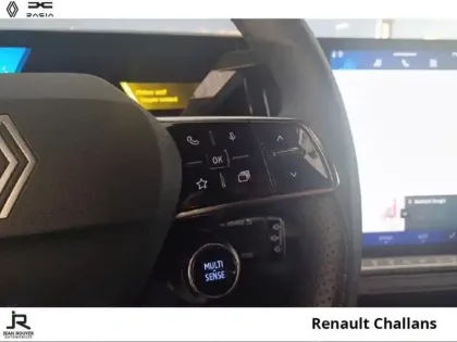Photo 14 Renault Austral  1.2 E-Tech full hybrid 200ch Techno - 24