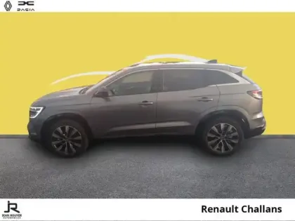 Photo 9 Renault Austral  1.2 E-Tech full hybrid 200ch Techno - 24