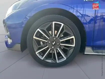 Photo 9 Hyundai I20  1.0 T-GDi 100ch Hybrid N Line Creative Camera