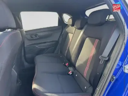 Photo 10 Hyundai I20  1.0 T-GDi 100ch Hybrid N Line Creative Camera