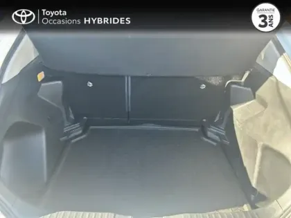 Photo 9 Toyota Yaris  Cross 116h Dynamic MY22