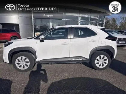 Photo 2 Toyota Yaris  Cross 116h Dynamic MY22