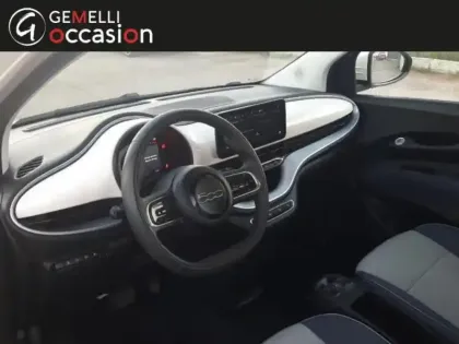 Photo 7 Fiat 500  e 118ch Icône