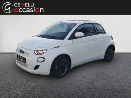 Photo Fiat 500