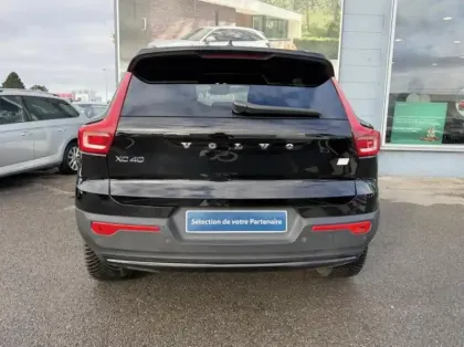 Photo 5 Volvo Xc40  Recharge 231ch Start EDT