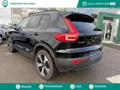 Photo 2 Volvo Xc40  Recharge 231ch Start EDT