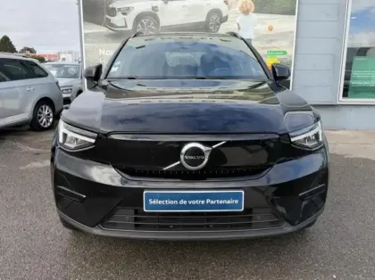 Photo 4 Volvo Xc40  Recharge 231ch Start EDT