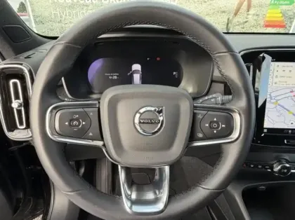 Photo 11 Volvo Xc40  Recharge 231ch Start EDT
