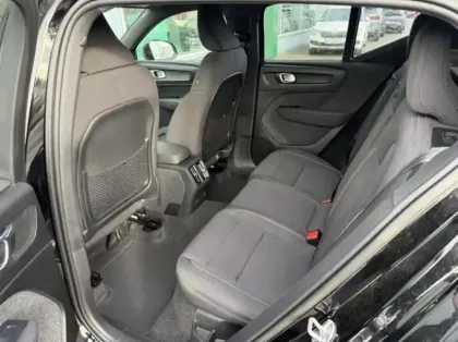 Photo 7 Volvo Xc40  Recharge 231ch Start EDT