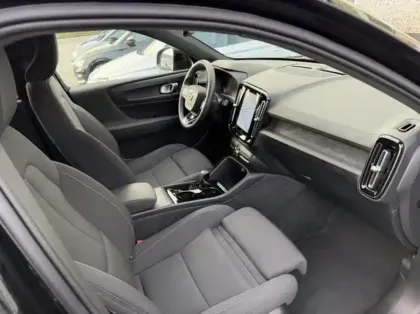 Photo 9 Volvo Xc40  Recharge 231ch Start EDT