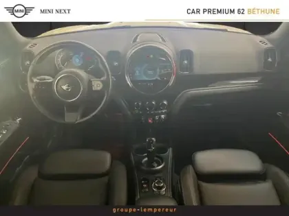 Photo 2 Mini Countryman  Cooper 136ch  Highlands BVA7