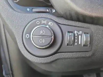 Photo 13 Fiat 500x  1.5 FireFly Turbo 130ch S/S Hybrid DCT7