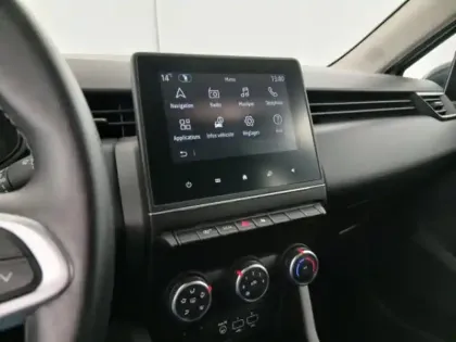 Photo 13 Renault Clio  1.0 TCe 90ch Equilibre