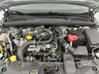 Photo 11 Renault Clio  1.0 TCe 90ch Equilibre