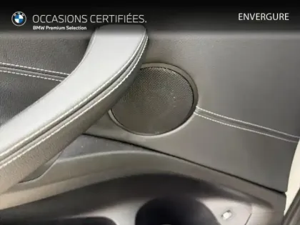 Photo 13 BMW X3  xDrive30eA 292ch M Sport 10cv