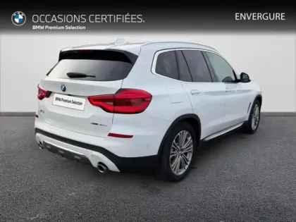 Photo 1 BMW X3  xDrive30eA 292ch M Sport 10cv