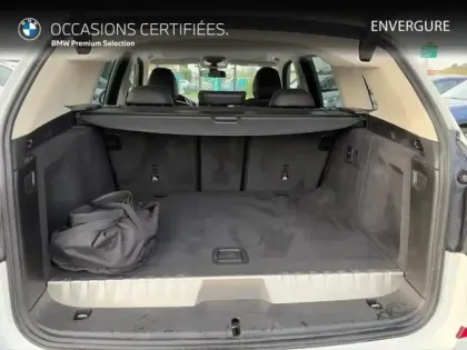 Photo 6 BMW X3  xDrive30eA 292ch M Sport 10cv