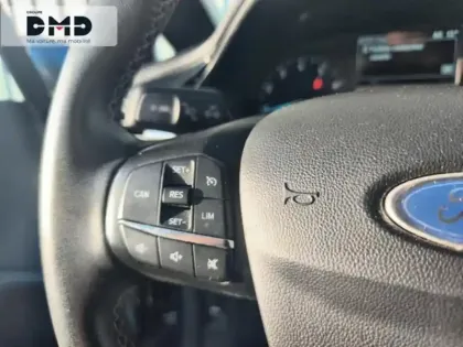 Photo 14 Ford Fiesta  1.0 EcoBoost 95ch Titanium 5p