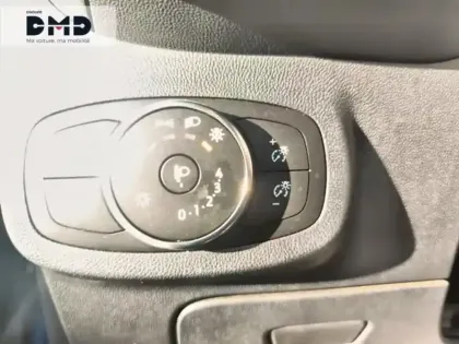 Photo 13 Ford Fiesta  1.0 EcoBoost 95ch Titanium 5p