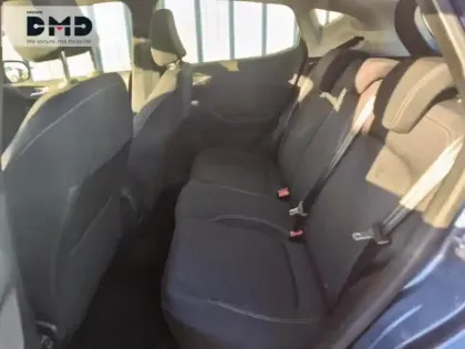 Photo 9 Ford Fiesta  1.0 EcoBoost 95ch Titanium 5p