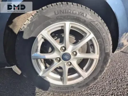 Photo 12 Ford Fiesta  1.0 EcoBoost 95ch Titanium 5p