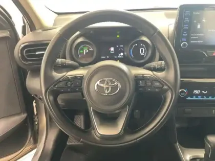 Photo 9 Toyota Yaris  Cross 116h Dynamic MY22