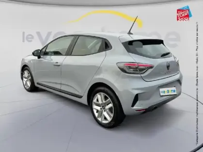 Photo 7 Renault Clio  1.0 TCe 90ch Evolution - 24