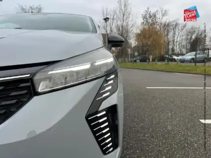 Photo 12 Renault Clio  1.0 TCe 90ch Evolution - 24