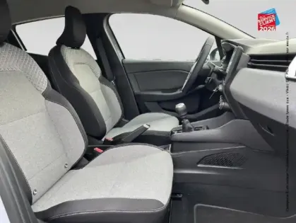 Photo 4 Renault Clio  1.0 TCe 90ch Evolution - 24