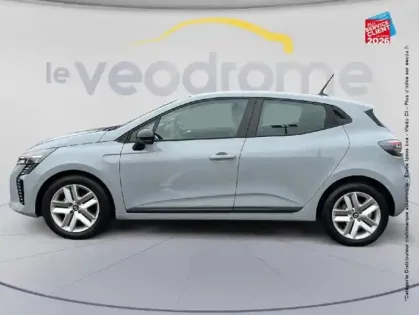 Photo 8 Renault Clio  1.0 TCe 90ch Evolution - 24