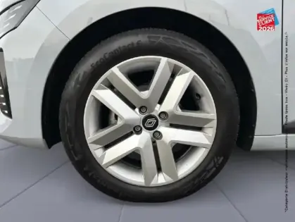 Photo 9 Renault Clio  1.0 TCe 90ch Evolution - 24