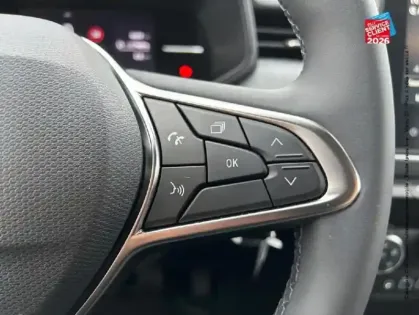 Photo 11 Renault Clio  1.0 TCe 90ch Evolution - 24