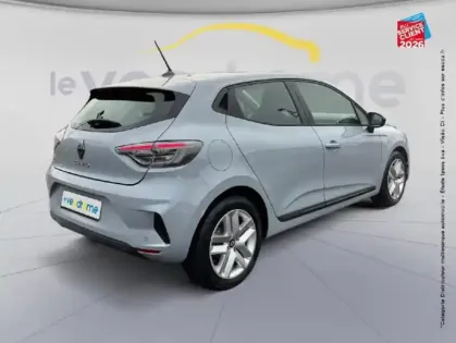 Photo 5 Renault Clio  1.0 TCe 90ch Evolution - 24