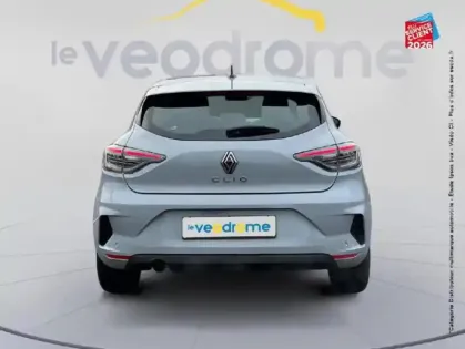 Photo 6 Renault Clio  1.0 TCe 90ch Evolution - 24