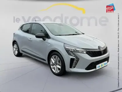 Photo 2 Renault Clio  1.0 TCe 90ch Evolution - 24