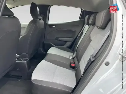 Photo 10 Renault Clio  1.0 TCe 90ch Evolution - 24