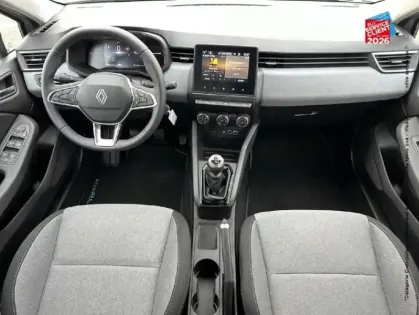 Photo 14 Renault Clio  1.0 TCe 90ch Evolution - 24