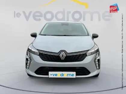 Photo 1 Renault Clio  1.0 TCe 90ch Evolution - 24