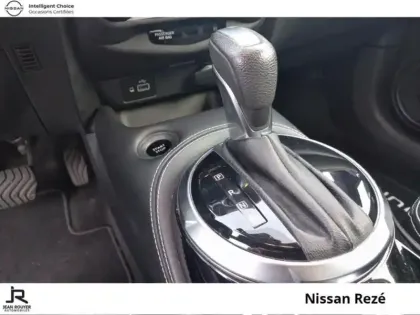 Photo 20 Nissan Juke  1.6 Hybrid 143ch Première Edition 2022.5