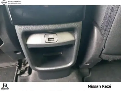 Photo 28 Nissan Juke  1.6 Hybrid 143ch Première Edition 2022.5